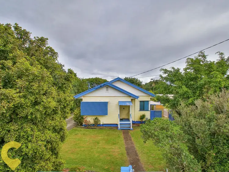 Main view of Homely house listing, 11 Bartholomew Street, Zillmere QLD 4034