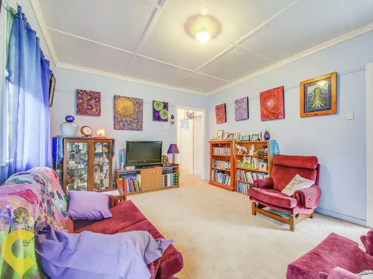 Second view of Homely house listing, 11 Bartholomew Street, Zillmere QLD 4034
