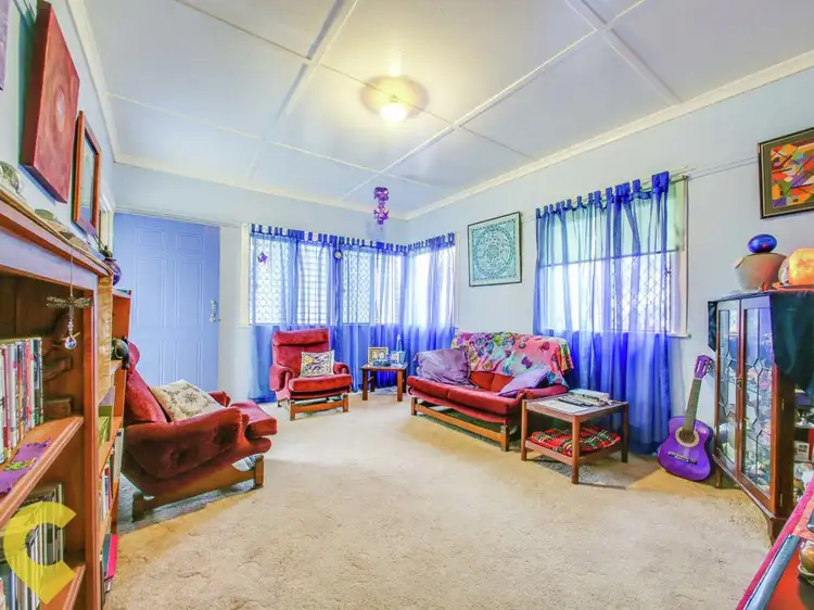 Fourth view of Homely house listing, 11 Bartholomew Street, Zillmere QLD 4034