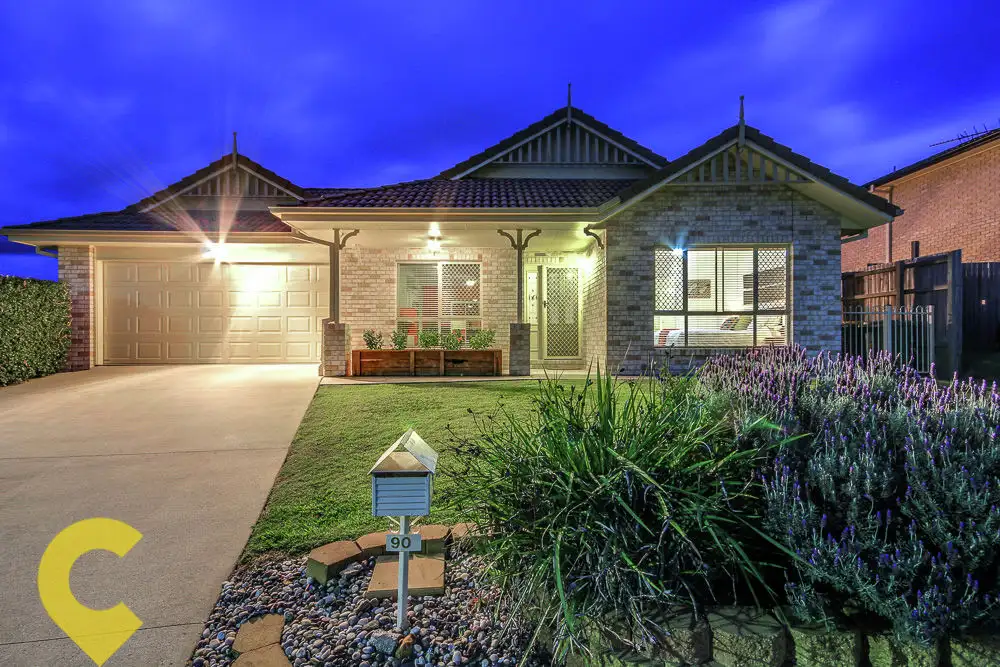 Main view of Homely house listing, 90 Gum Street, Warner QLD 4500