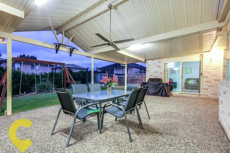 Second view of Homely house listing, 90 Gum Street, Warner QLD 4500