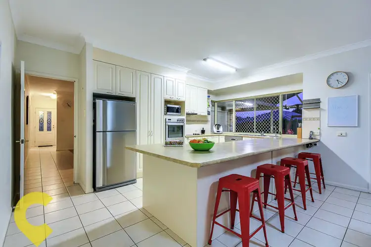Third view of Homely house listing, 90 Gum Street, Warner QLD 4500