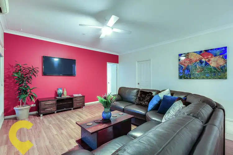 Fourth view of Homely house listing, 90 Gum Street, Warner QLD 4500