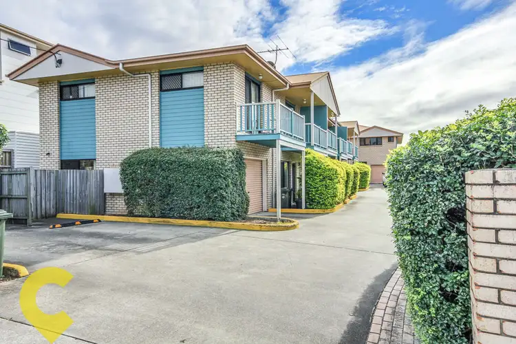 Main view of Homely townhouse listing, 5/740 Wynnum Road, Morningside QLD 4170