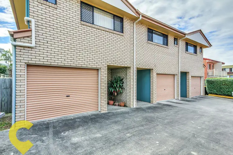 Second view of Homely townhouse listing, 5/740 Wynnum Road, Morningside QLD 4170