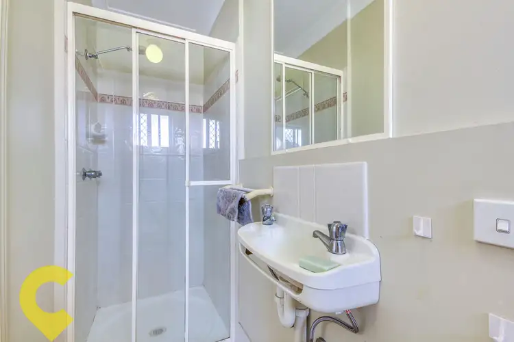 Fourth view of Homely townhouse listing, 5/740 Wynnum Road, Morningside QLD 4170