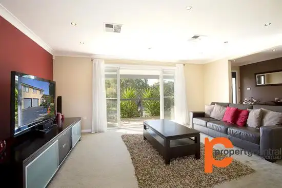 Second view of Homely house listing, 10 Kilkenny Road, South Penrith NSW 2750