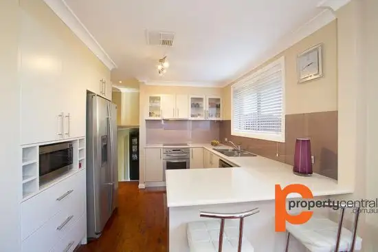 Fifth view of Homely house listing, 10 Kilkenny Road, South Penrith NSW 2750
