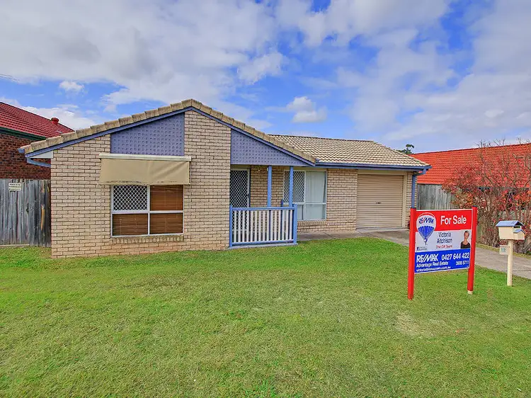 Main view of Homely house listing, 12 Currigee Circuit, Tingalpa QLD 4173