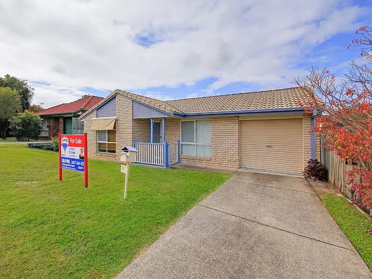 Second view of Homely house listing, 12 Currigee Circuit, Tingalpa QLD 4173