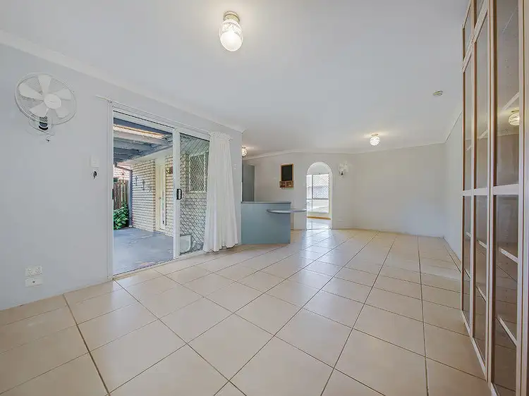 Fifth view of Homely house listing, 12 Currigee Circuit, Tingalpa QLD 4173