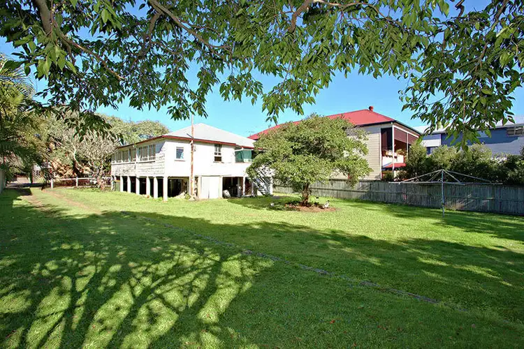 Main view of Homely house listing, 26 Ellis street, Greenslopes QLD 4120