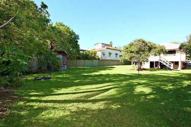 Fifth view of Homely house listing, 26 Ellis street, Greenslopes QLD 4120