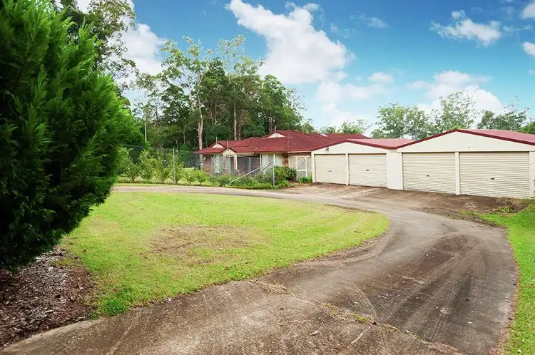 Main view of Homely house listing, 27 Amelia Place, Kureelpa QLD 4560