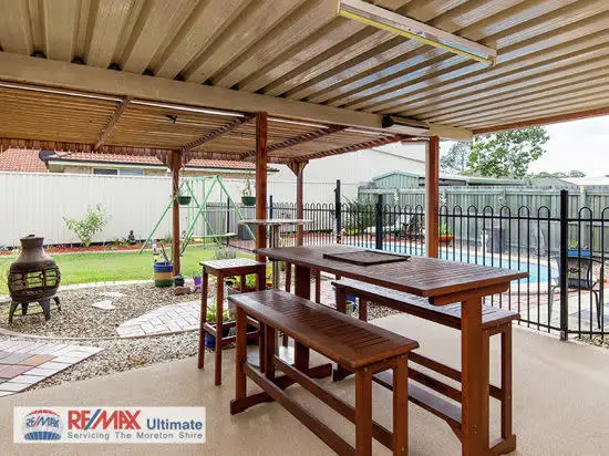 56 Olympic Court, Upper Caboolture QLD 4510