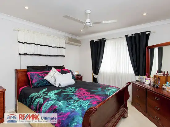 Seventh view of Homely house listing, 56 Olympic Court, Upper Caboolture QLD 4510