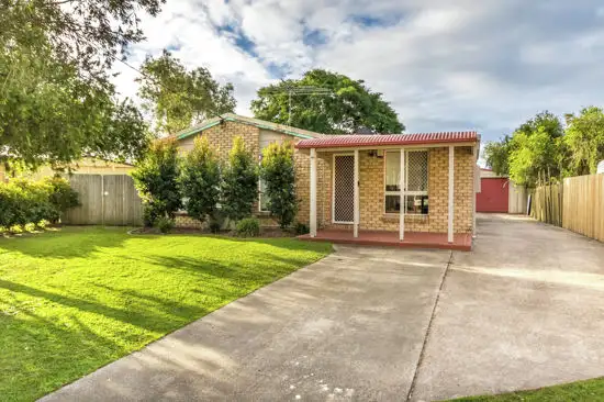Main view of Homely house listing, 10 Henschke Court, Caboolture QLD 4510
