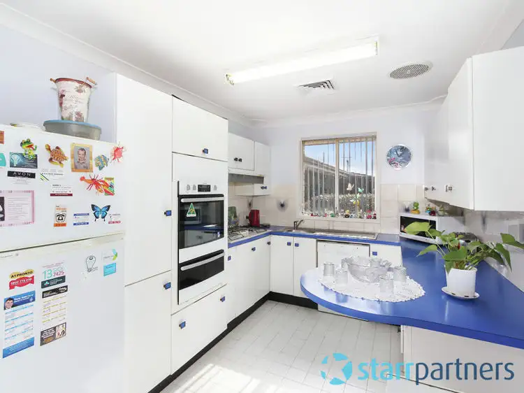 Second view of Homely house listing, 25 Kiama Street, Greystanes NSW 2145