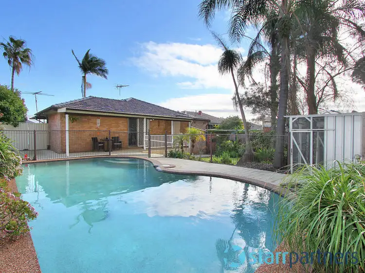 Fourth view of Homely house listing, 25 Kiama Street, Greystanes NSW 2145