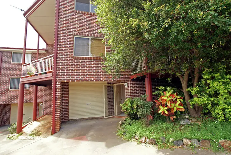 1/34 Jarrett Street, Coffs Harbour NSW 2450
