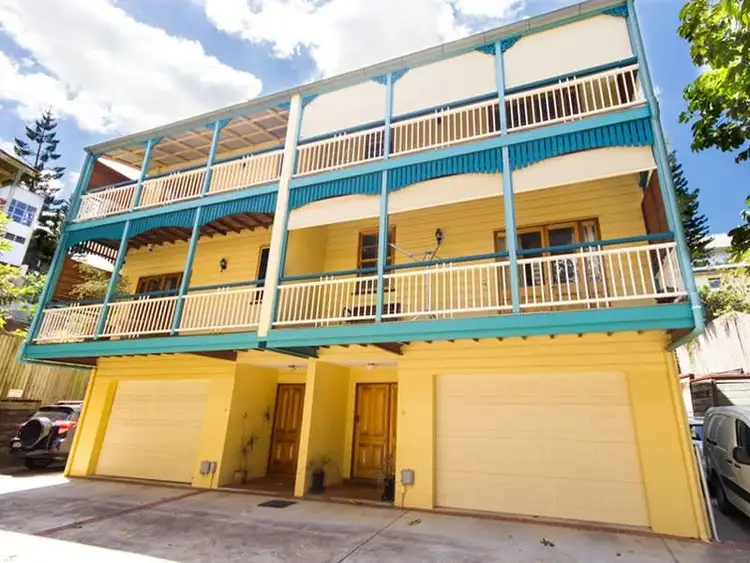 Second view of Homely townhouse listing, Address available on request