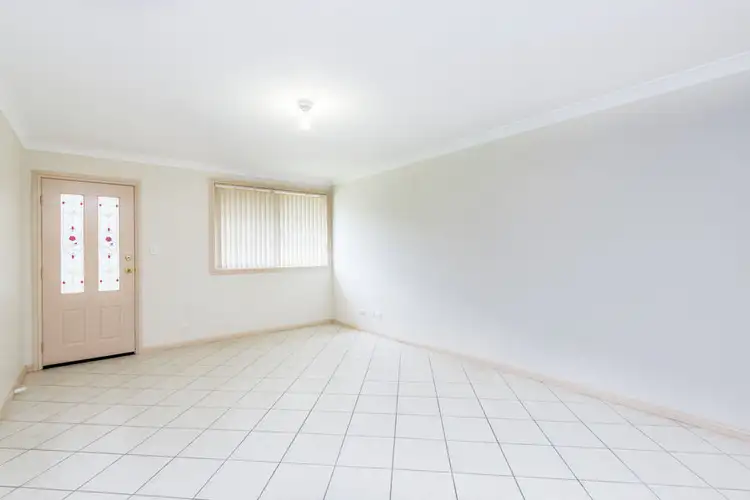 Fourth view of Homely townhouse listing, 3/25 Stanbury Place, Quakers Hill NSW 2763