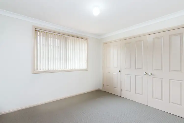 Fifth view of Homely townhouse listing, 3/25 Stanbury Place, Quakers Hill NSW 2763
