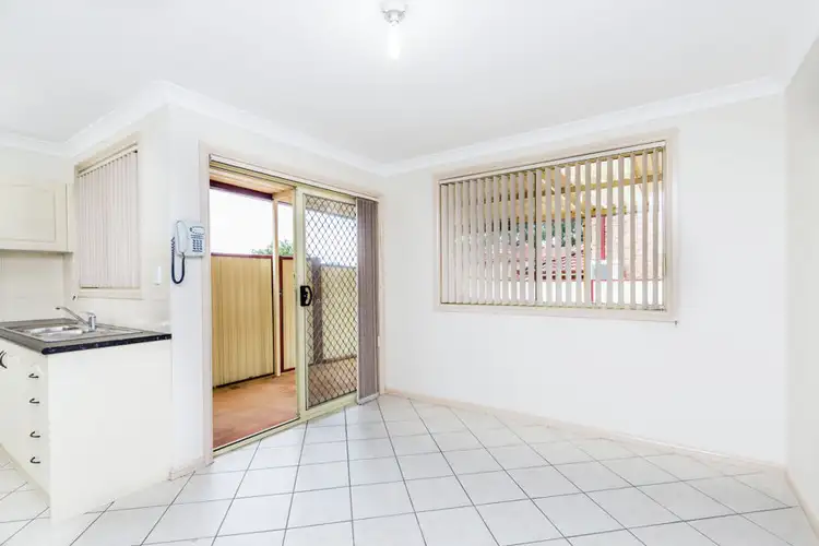 Sixth view of Homely townhouse listing, 3/25 Stanbury Place, Quakers Hill NSW 2763