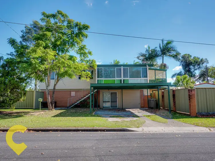 z36 Aquarius Drive, Kingston QLD 4114