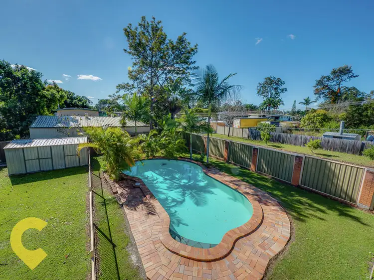 Fourth view of Homely house listing, z36 Aquarius Drive, Kingston QLD 4114