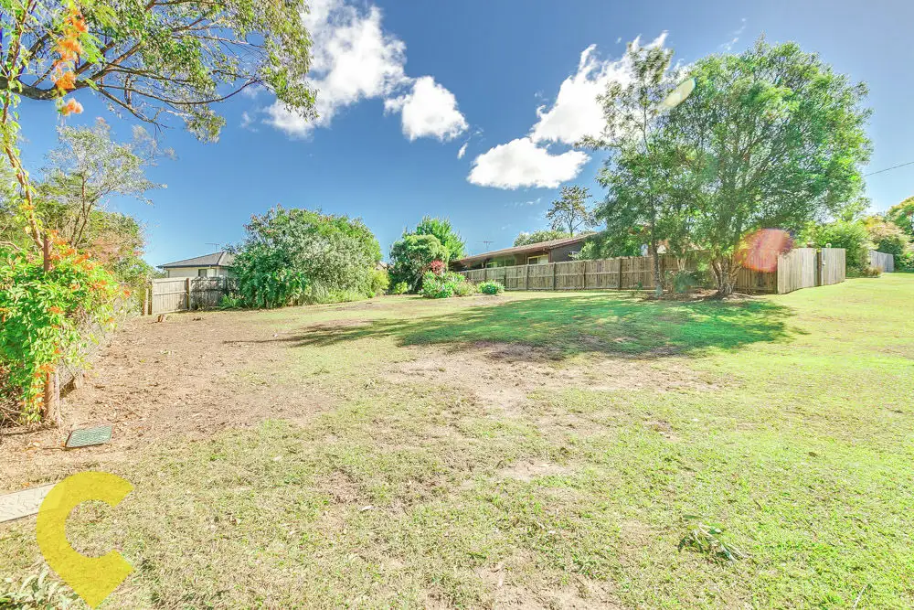 Main view of Homely land listing, 52 Glenmore St, Kallangur QLD 4503