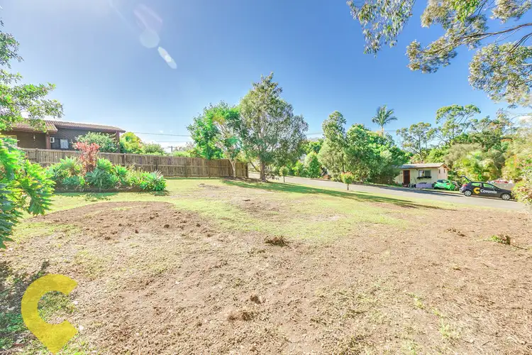 Second view of Homely land listing, 52 Glenmore St, Kallangur QLD 4503