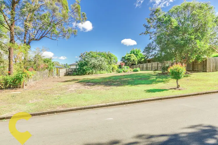 Third view of Homely land listing, 52 Glenmore St, Kallangur QLD 4503