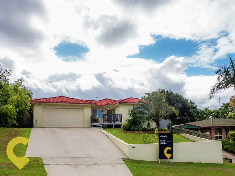 Main view of Homely house listing, 51 Grove Road, Edens Landing QLD 4207