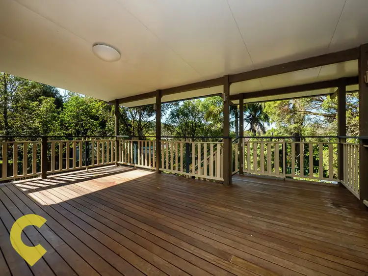 Second view of Homely house listing, 7 Rholanda Crescent, Springwood QLD 4127