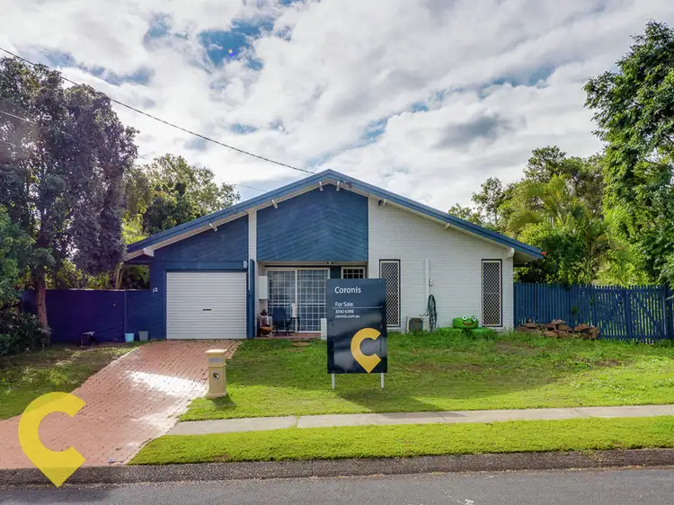 12 Bangalla Drive, Springwood QLD 4127