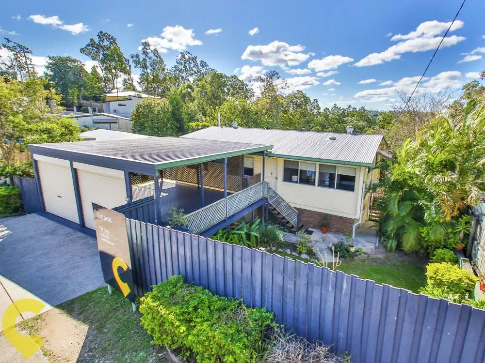 Main view of Homely house listing, 150 Plucks Road, Arana Hills QLD 4054