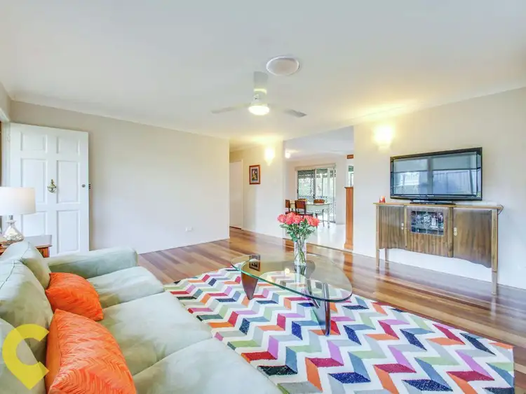 Second view of Homely house listing, 150 Plucks Road, Arana Hills QLD 4054