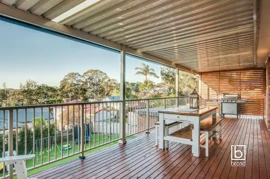 Sixth view of Homely house listing, 39 Kailua Avenue, Budgewoi NSW 2262