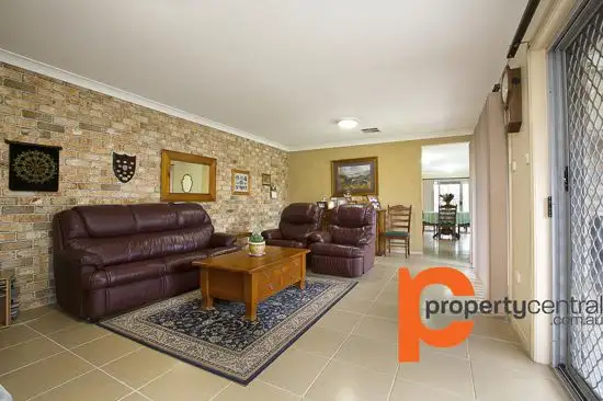 Main view of Homely semi-detached listing, 13 Picasso Place, Emu Plains NSW 2750