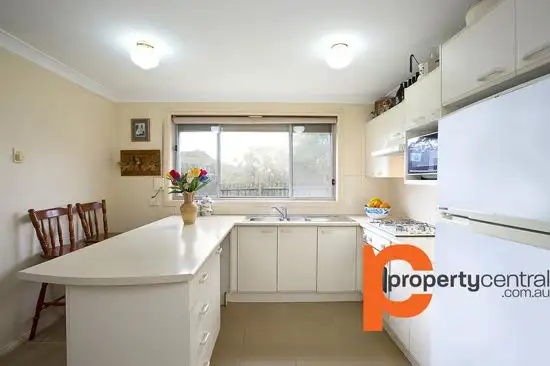 Second view of Homely semi-detached listing, 13 Picasso Place, Emu Plains NSW 2750