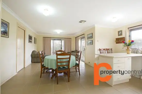 Third view of Homely semi-detached listing, 13 Picasso Place, Emu Plains NSW 2750