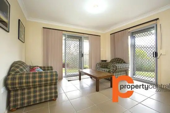 Fourth view of Homely semi-detached listing, 13 Picasso Place, Emu Plains NSW 2750