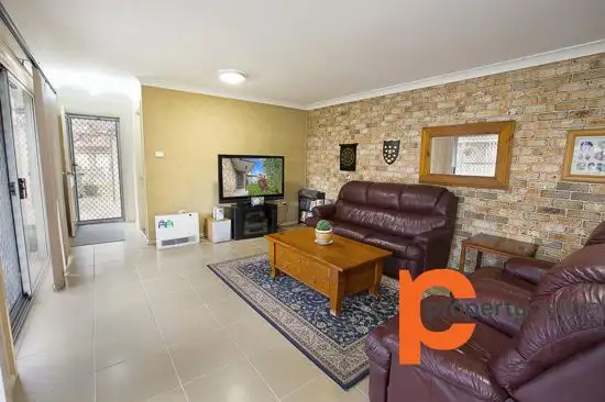 Fifth view of Homely semi-detached listing, 13 Picasso Place, Emu Plains NSW 2750