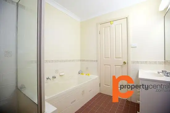 Seventh view of Homely semi-detached listing, 13 Picasso Place, Emu Plains NSW 2750