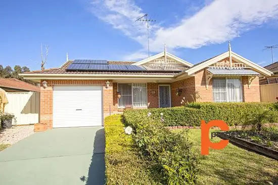 23 Lynx Place, Cranebrook NSW 2749