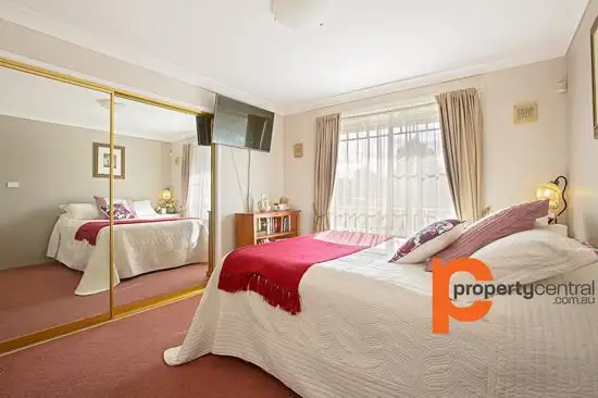 Third view of Homely house listing, 23 Lynx Place, Cranebrook NSW 2749