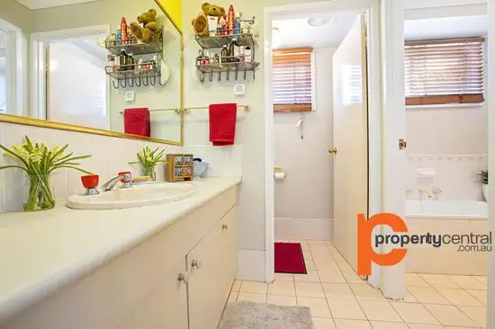 Fourth view of Homely house listing, 23 Lynx Place, Cranebrook NSW 2749