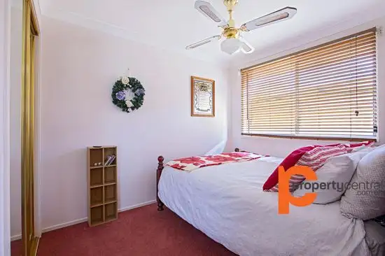 Fifth view of Homely house listing, 23 Lynx Place, Cranebrook NSW 2749