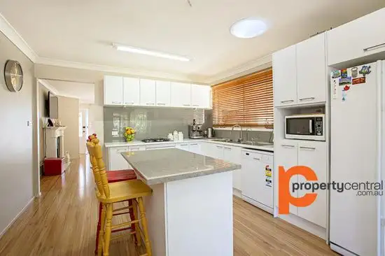 Sixth view of Homely house listing, 23 Lynx Place, Cranebrook NSW 2749